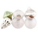 Set of 6 Pieces Christmas Ornament